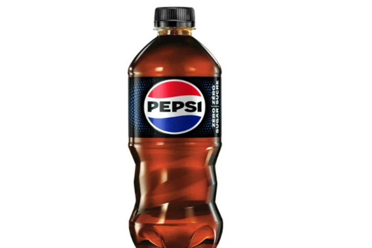 Pepsi Zero (591 ml)