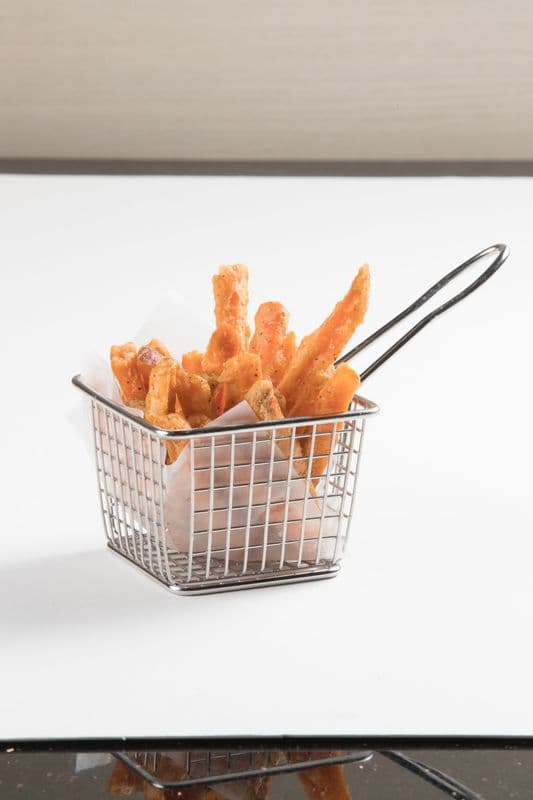 Fresh-Cut Fries