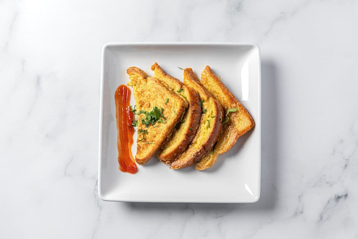 French Toast