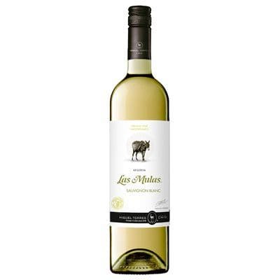 Sauvignon Blanc, Las Mulas