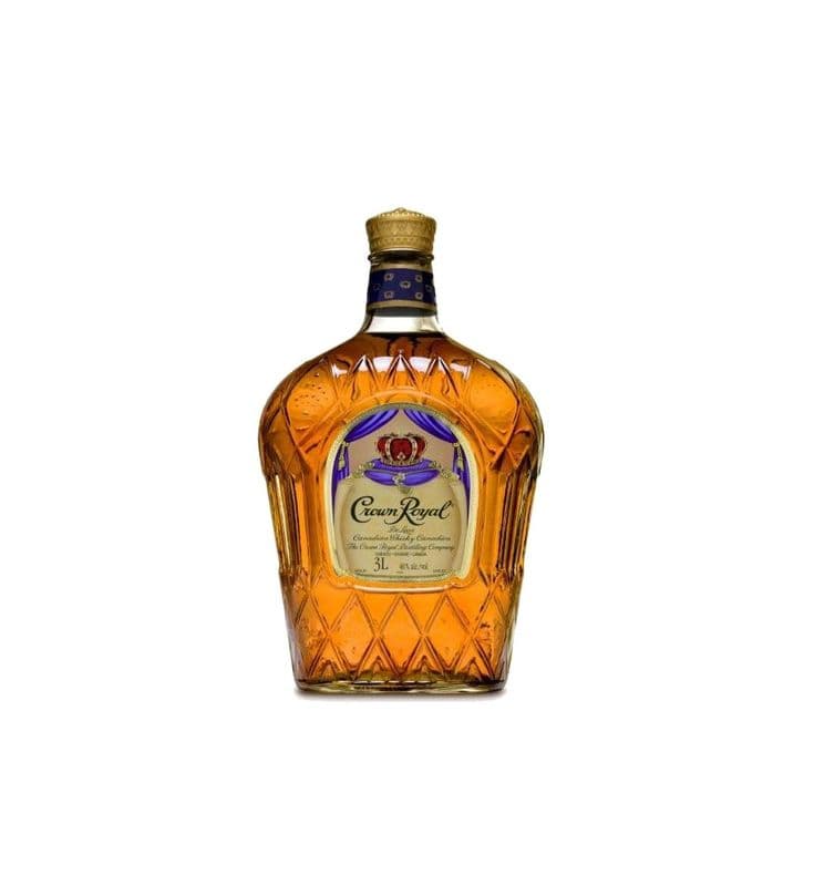 Crown Royal (1 x 3 L)