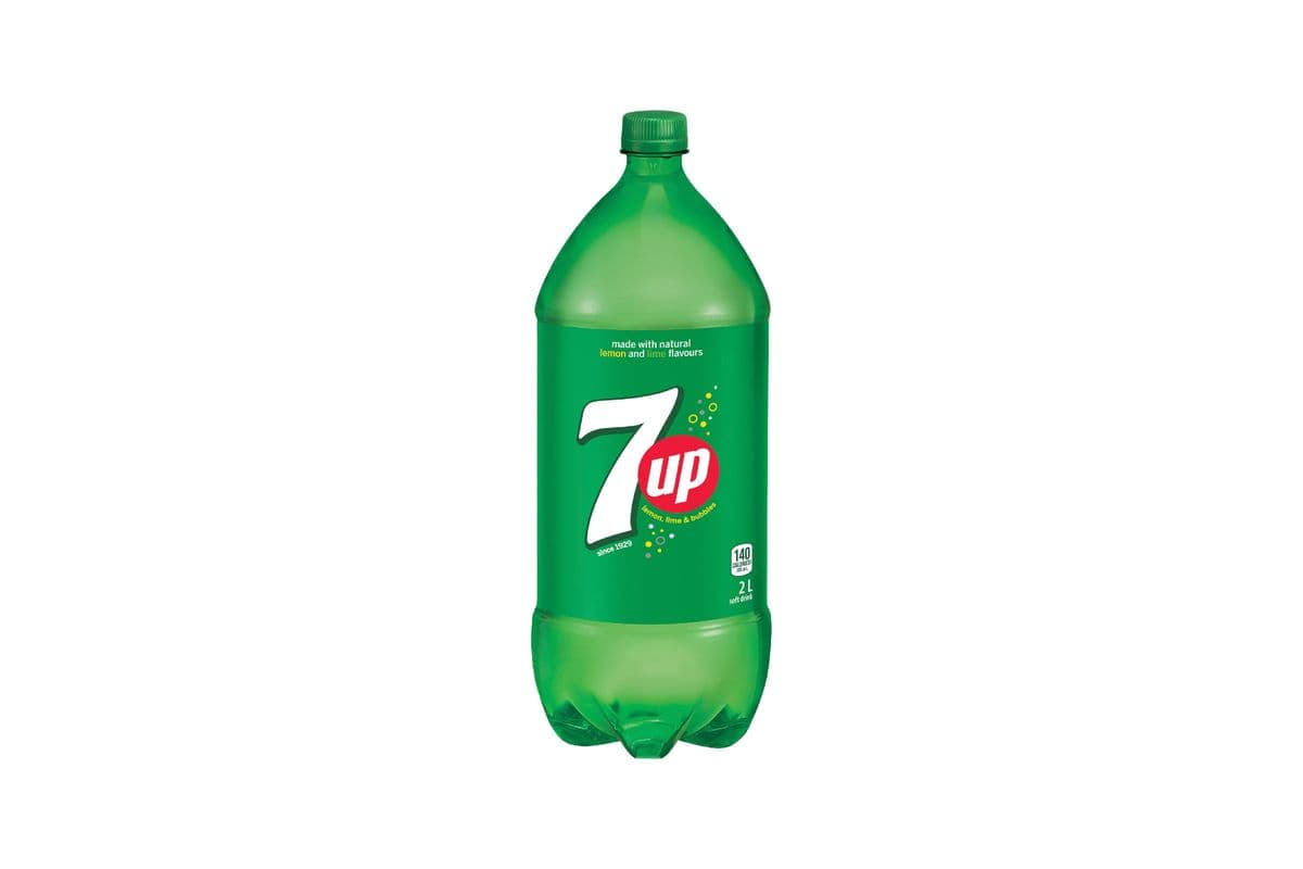 7UP (2L) 77489