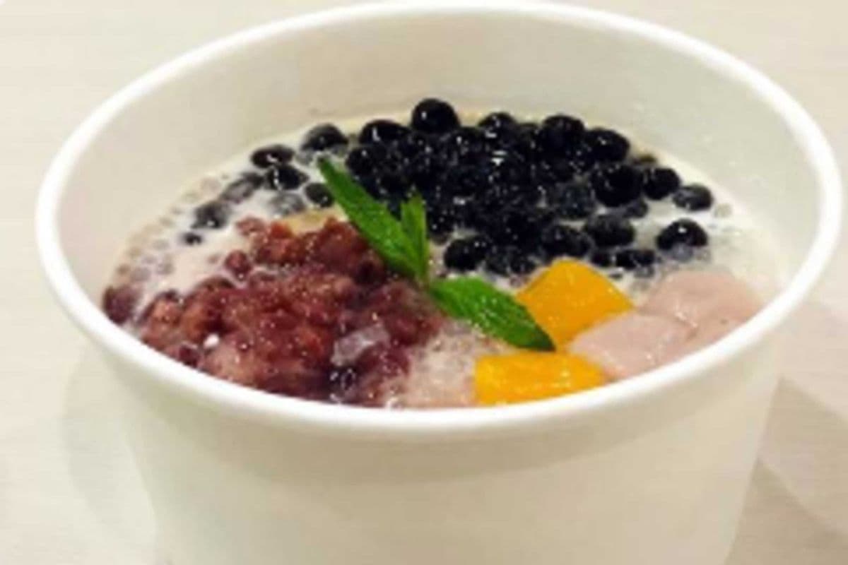 Chafresh Sago 招牌西米露