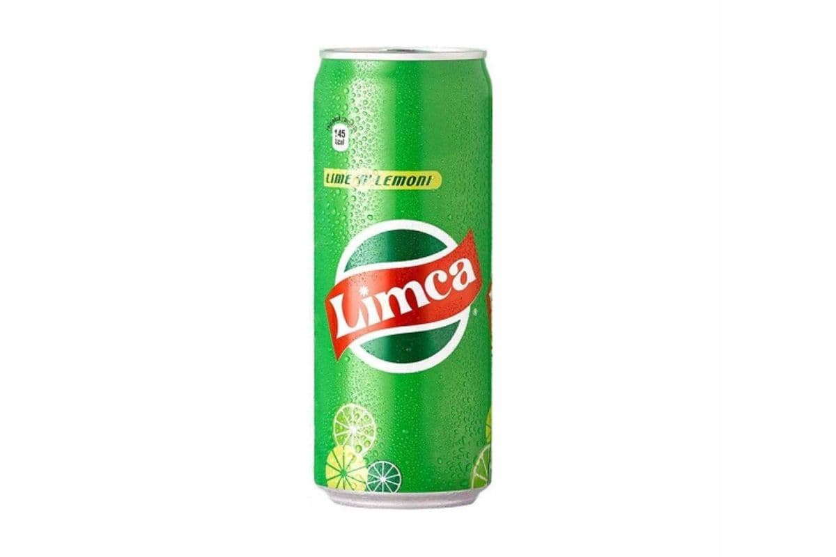 Limca Can (300ML)