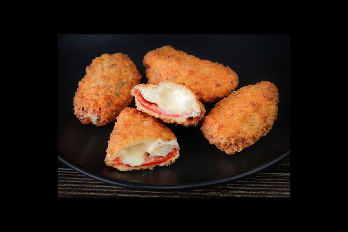 Fiesta Bold Poppers