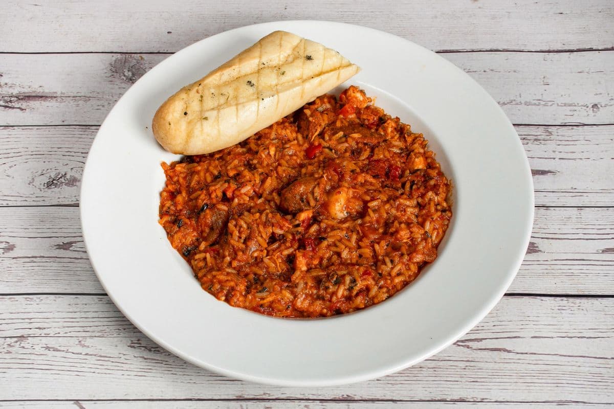 Jambalaya
