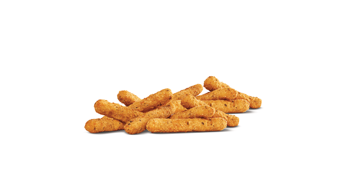 12 Pc. Garlic Chicken Fries
