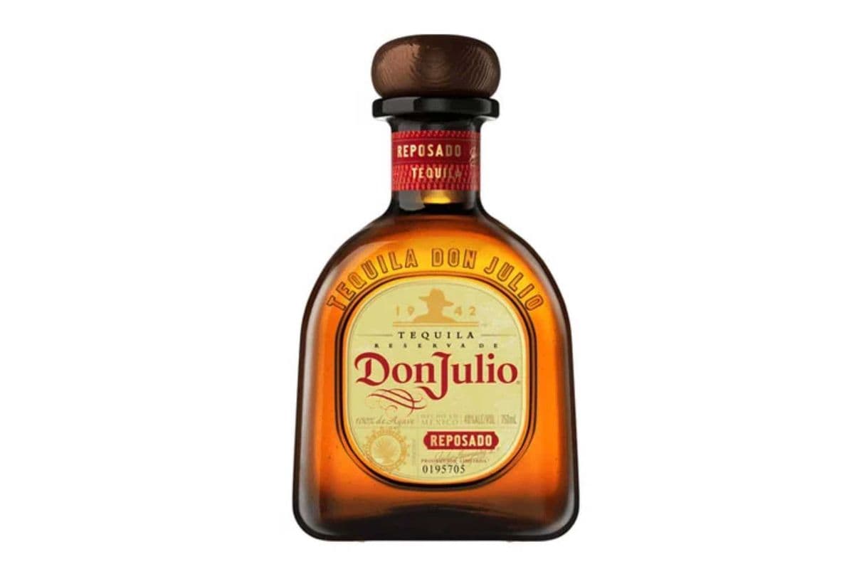Don Julio Reposado (750 ml Bottle) (1 x 750 ml Bottle)
