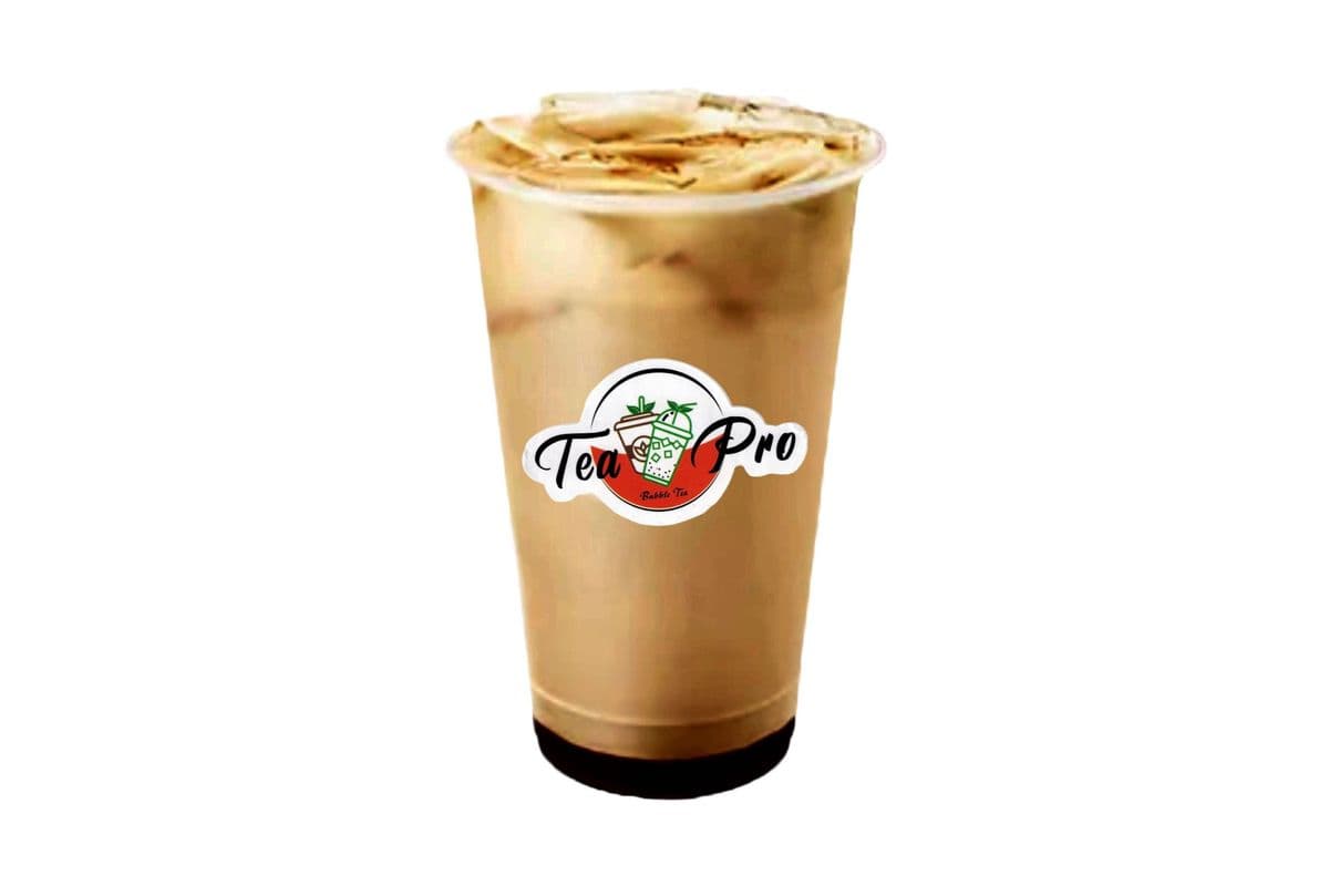 Hokkaido Black Milk Tea