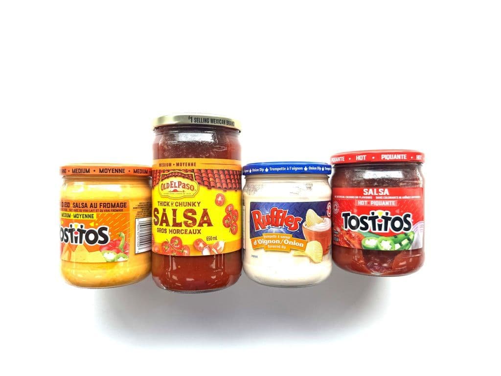 Chip Dip  