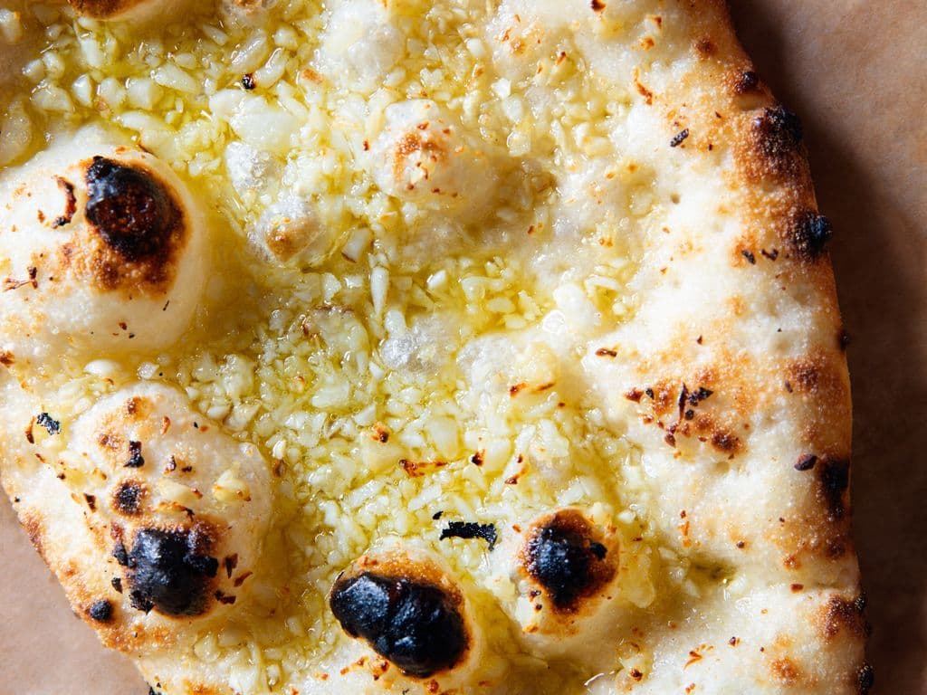 Garlic Bread