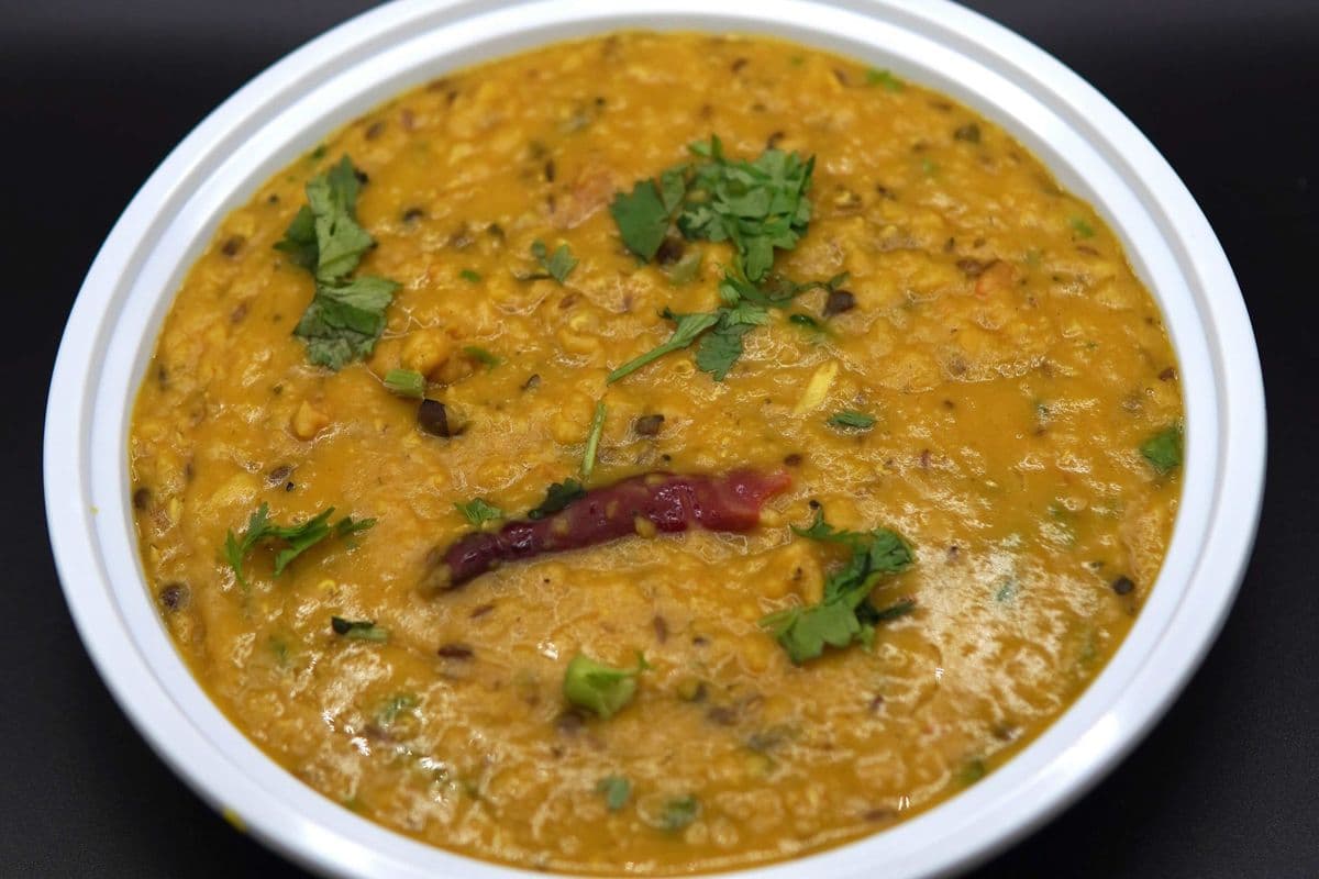 Dal Fry