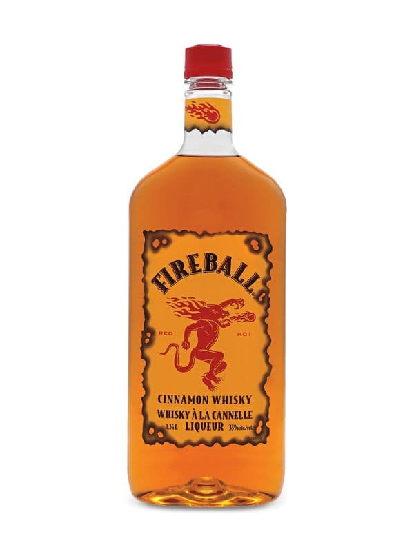 Fireball (1140 ml)