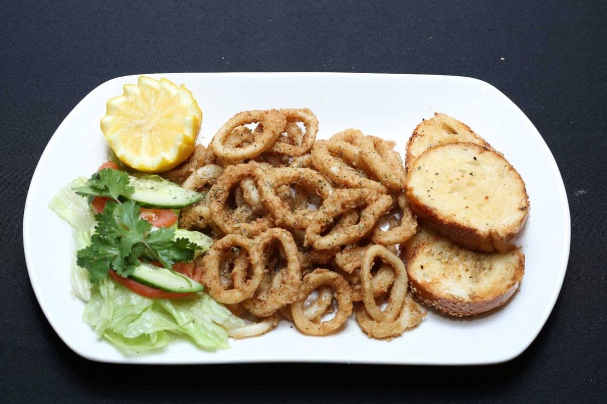 Kalamari