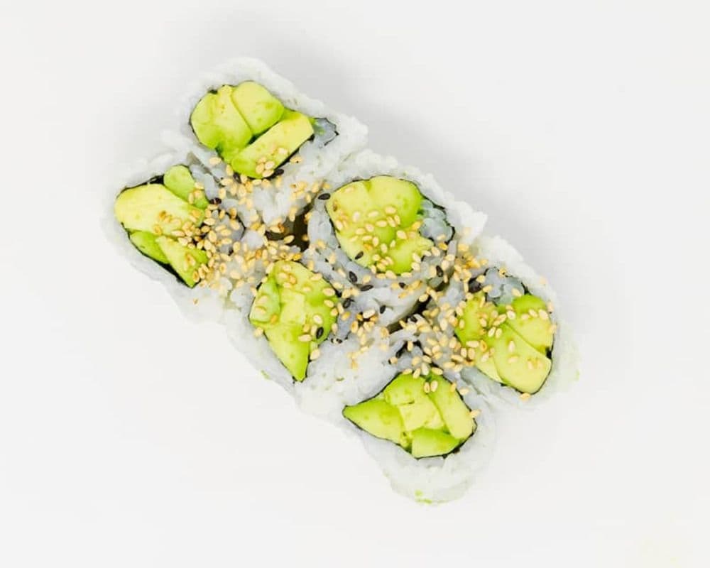 Avocado Roll