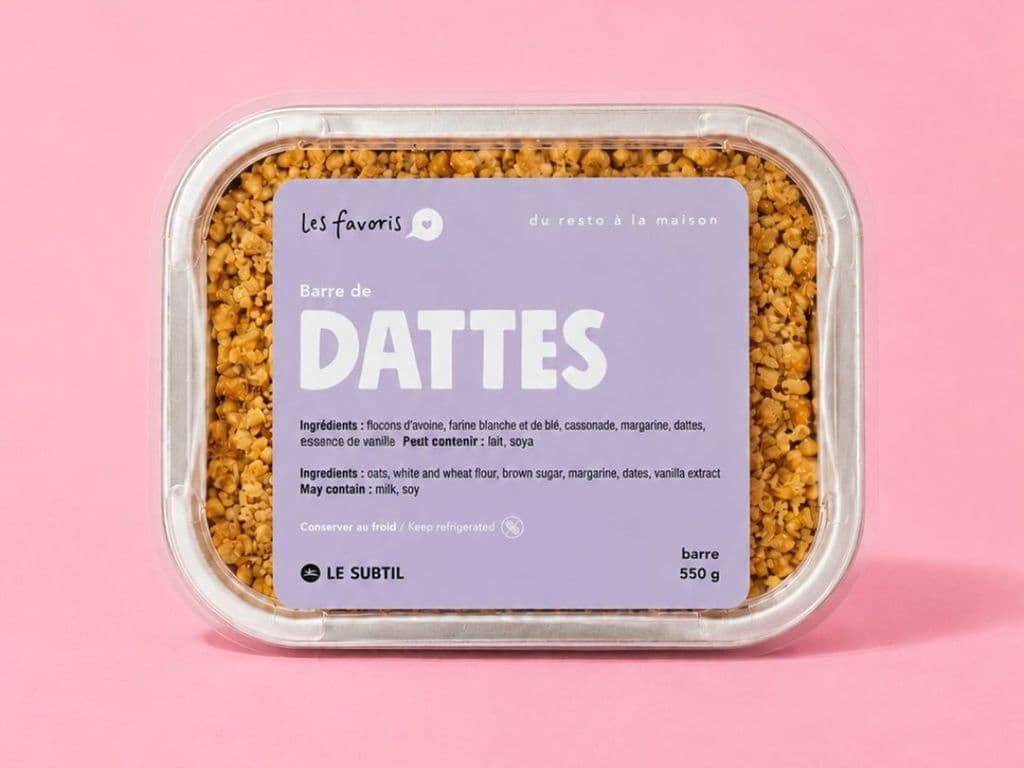 VRAC BARRE AUX DATTES 550G