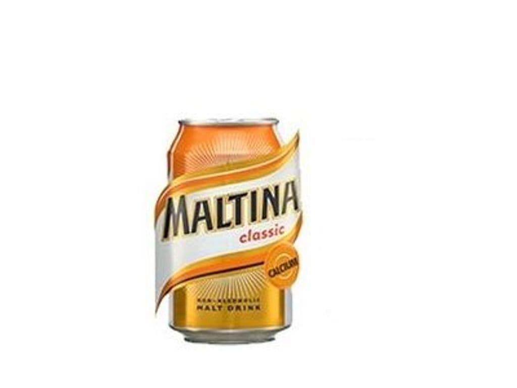 Maltina