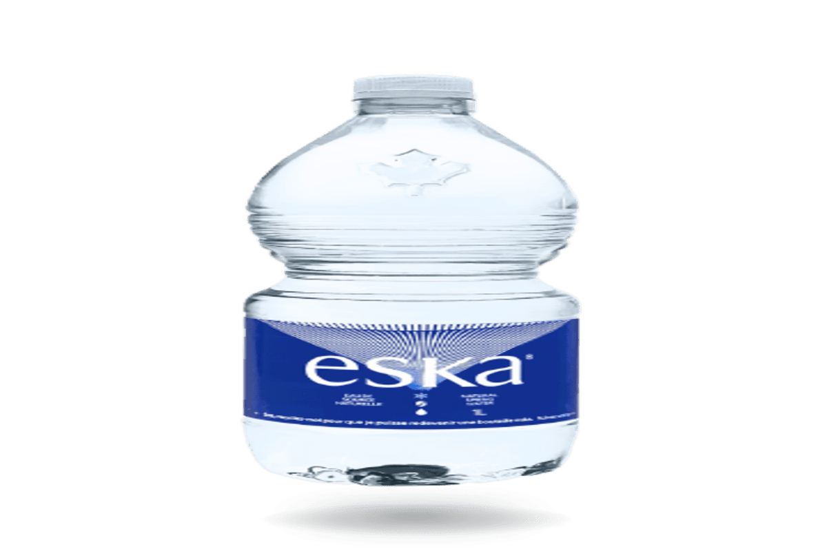 Water Bottle (500ml)