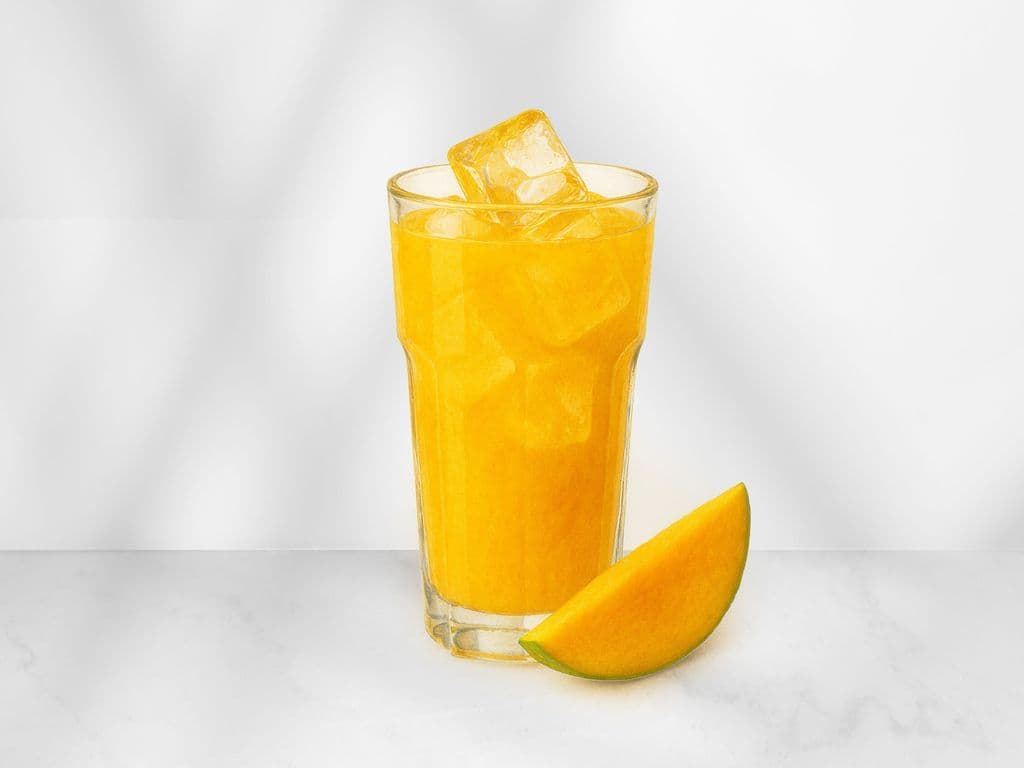 Mango Juice