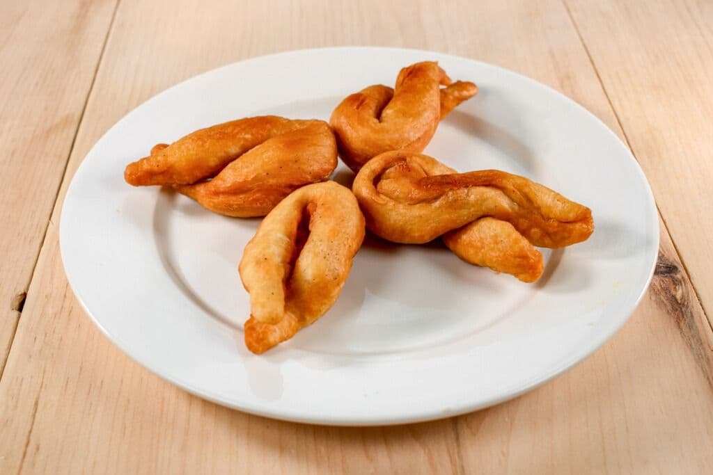 Fried Festivals