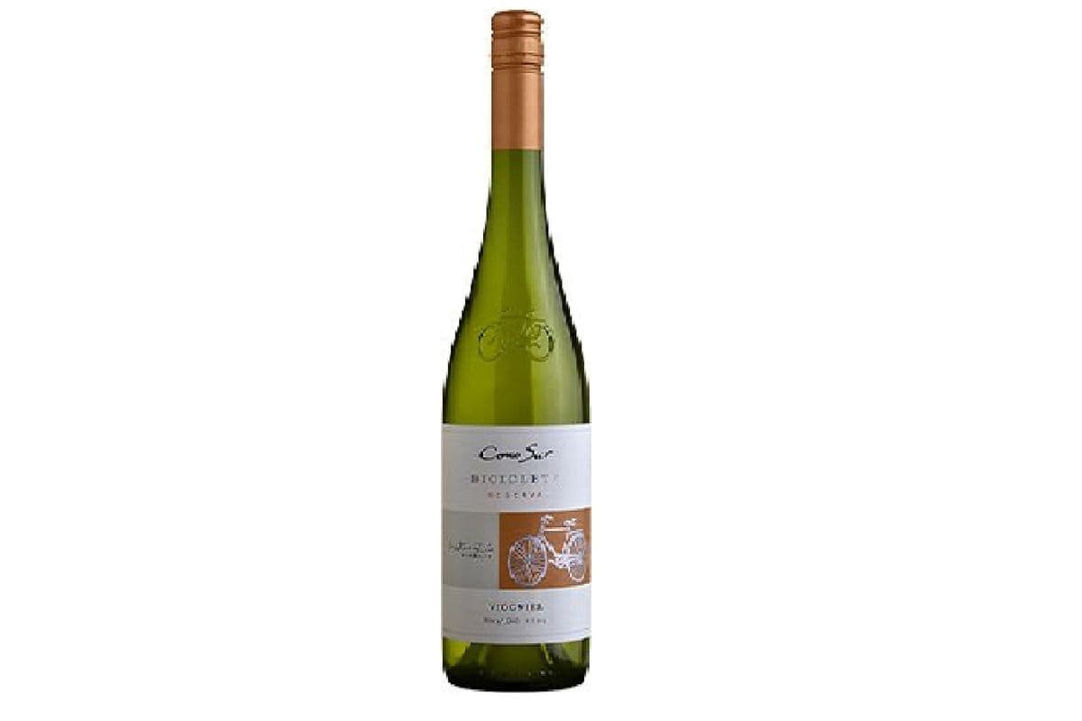 566836 Cono Sur Viognier (1 x 750 ml)