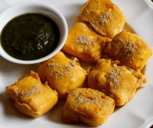 Paneer Pakora