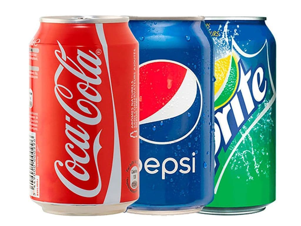 Pop Can