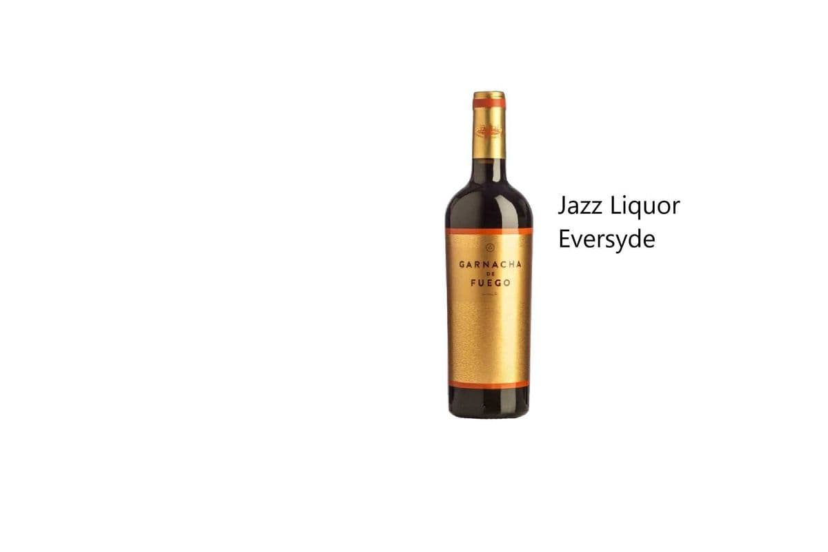 GARNACHA DE FUEGO TINTO (1 x 750ML)