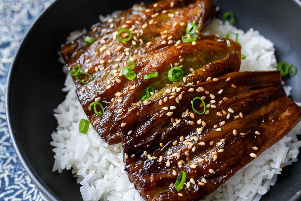 Unagi Don