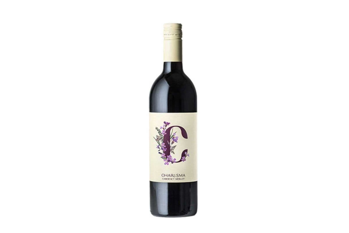 Gold Hill Cabernet Merlot (1 x 750 ml)