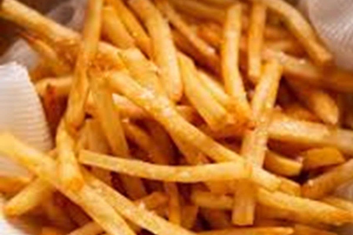 Fries