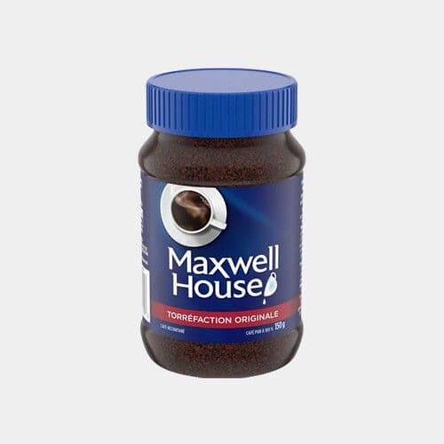 Maxwell House (150g) / Maxwell House (150g)