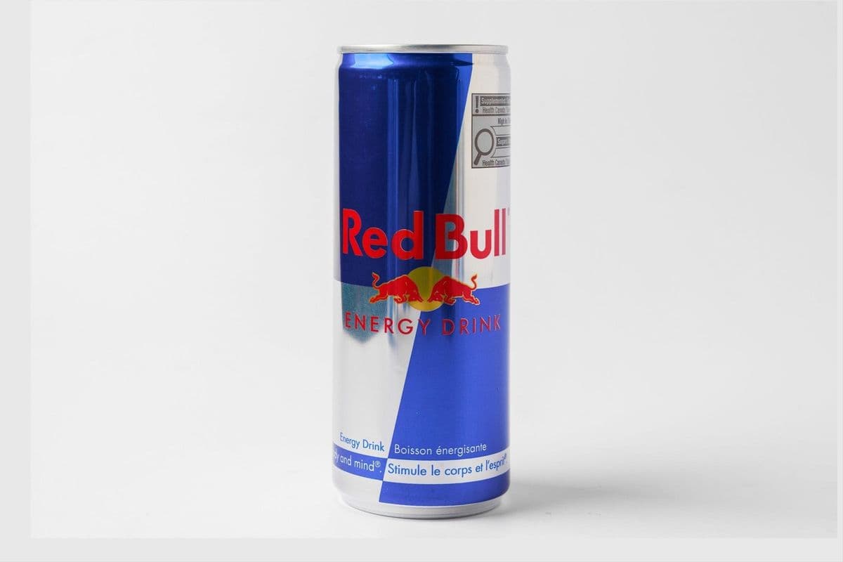 Red Bull (355ml)