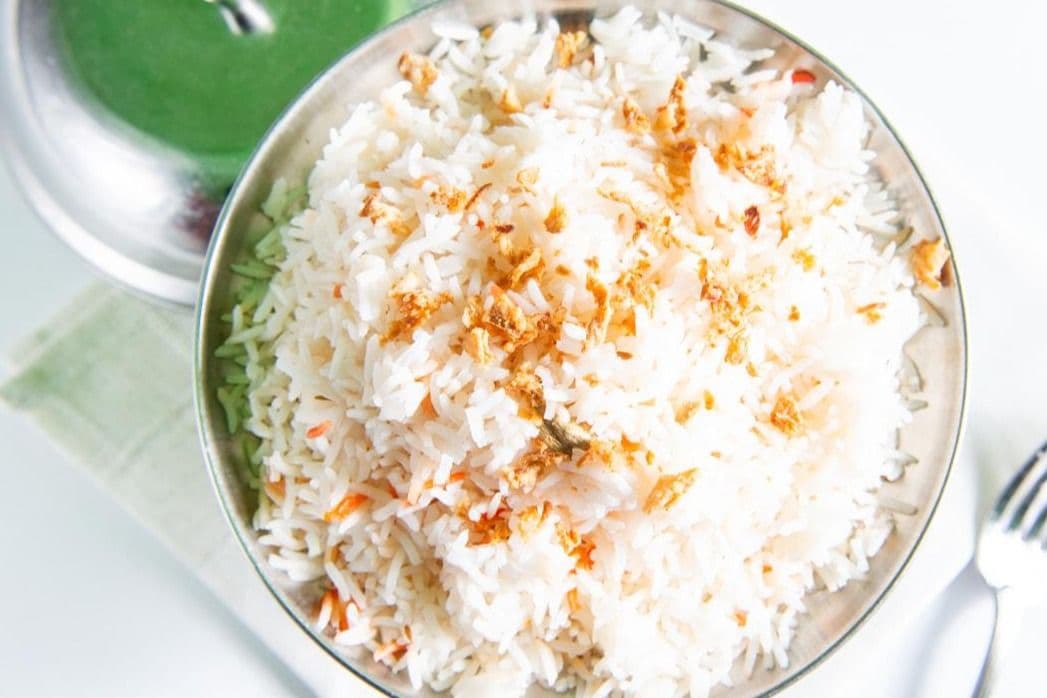Riz Pilao