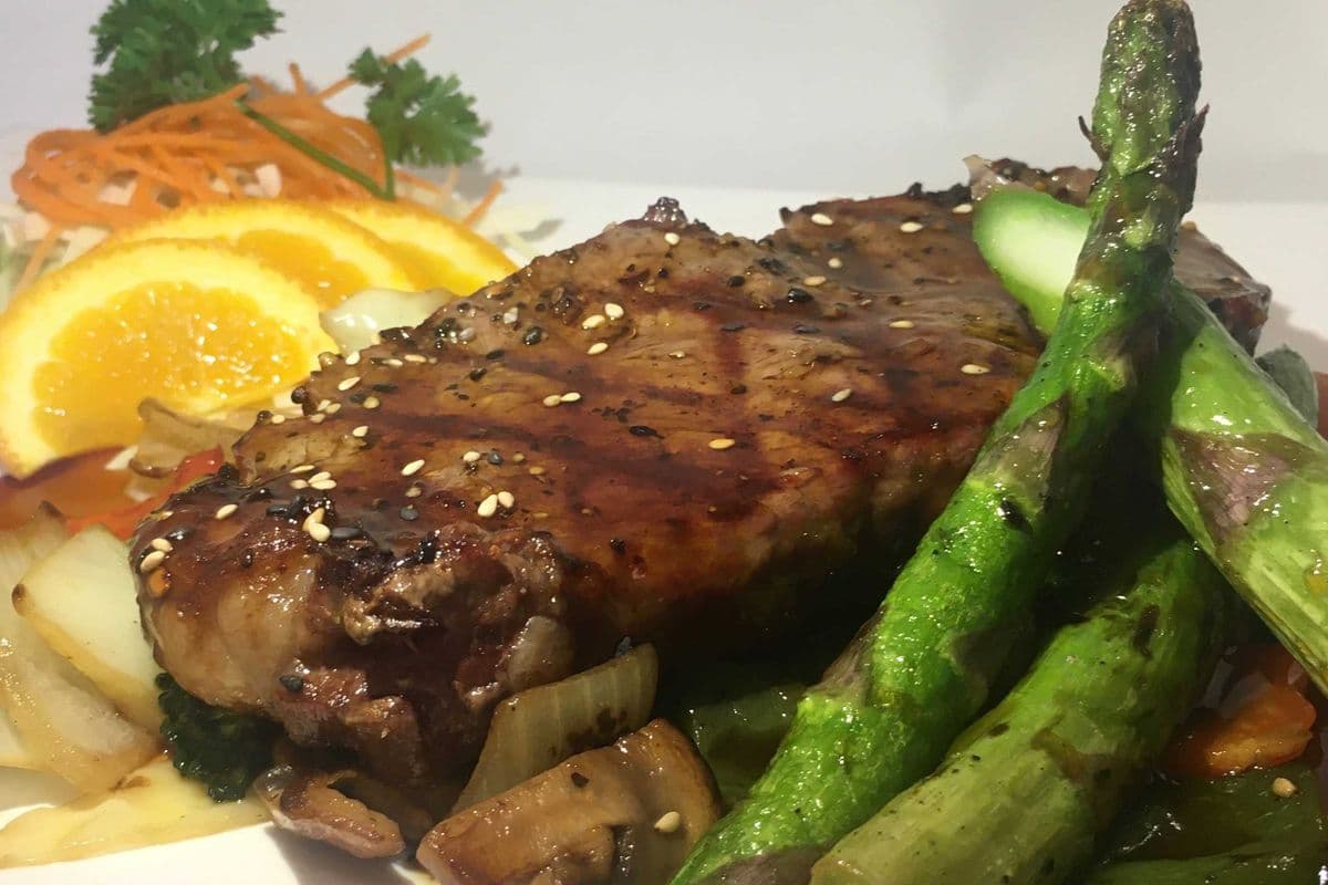 Osaka Steak (8 oz)