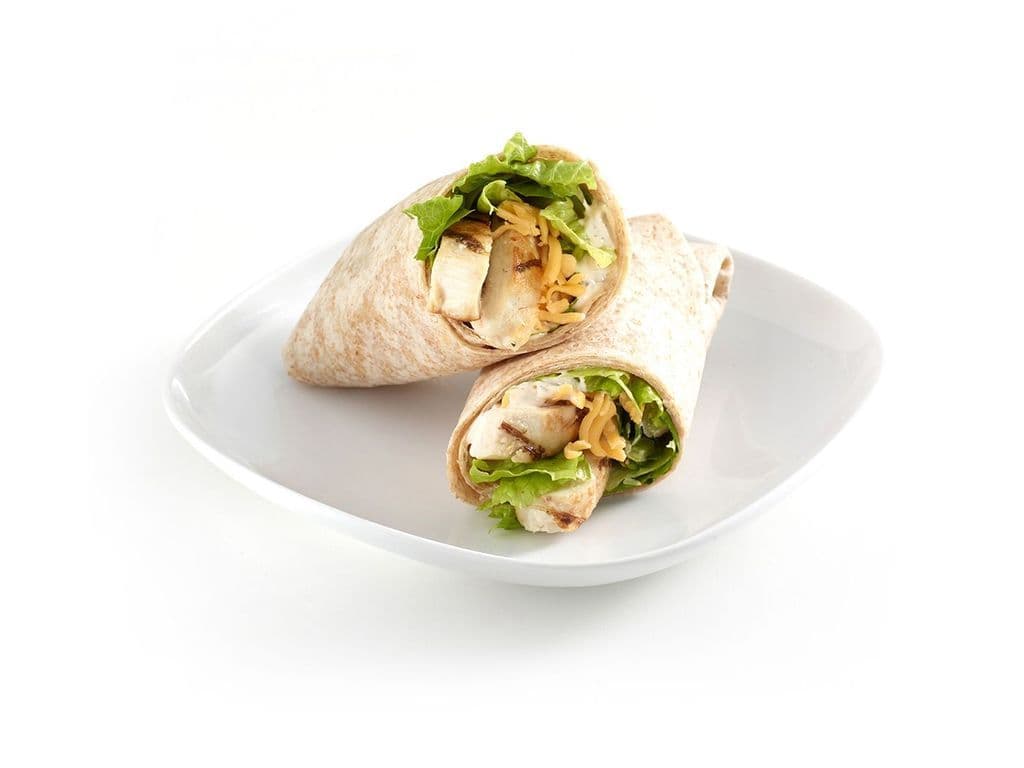 Chickie Ranch Wrap
