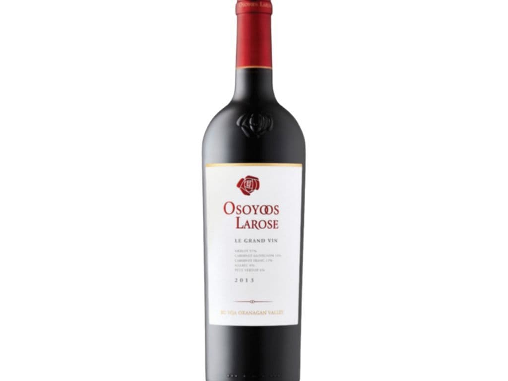 Osoyoos Larose - Le Grand Vin