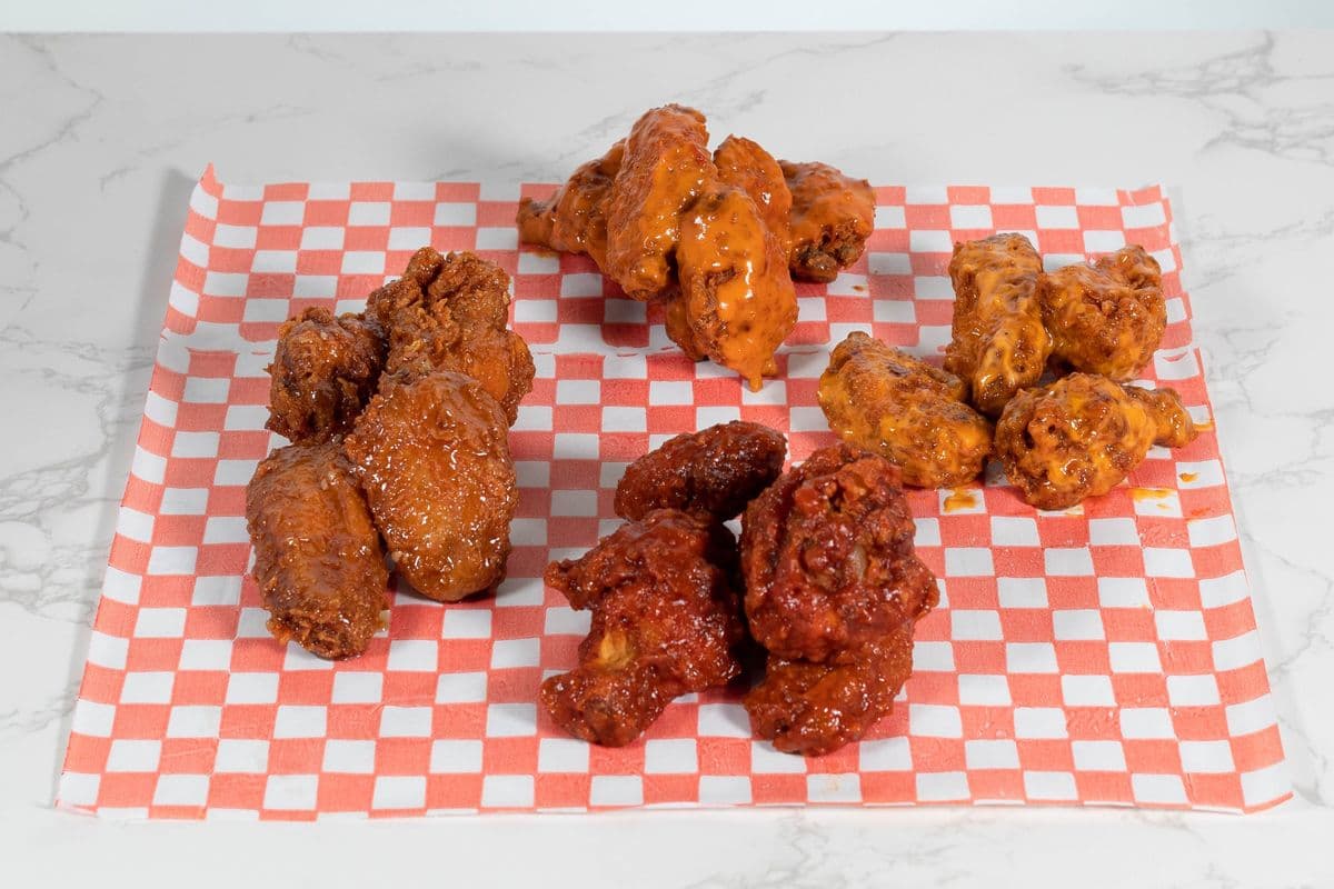 Wings