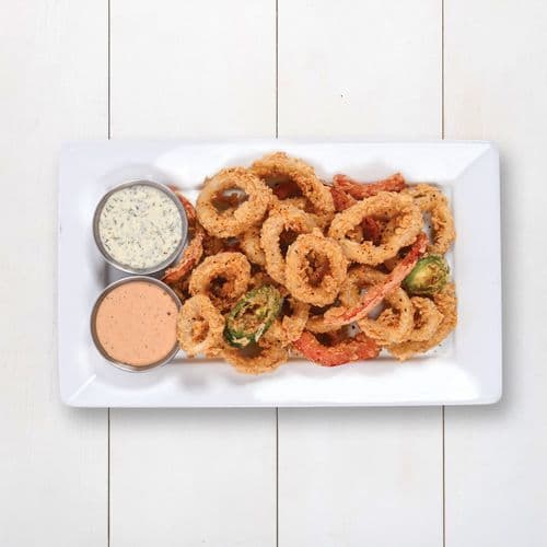 Frito Calamari