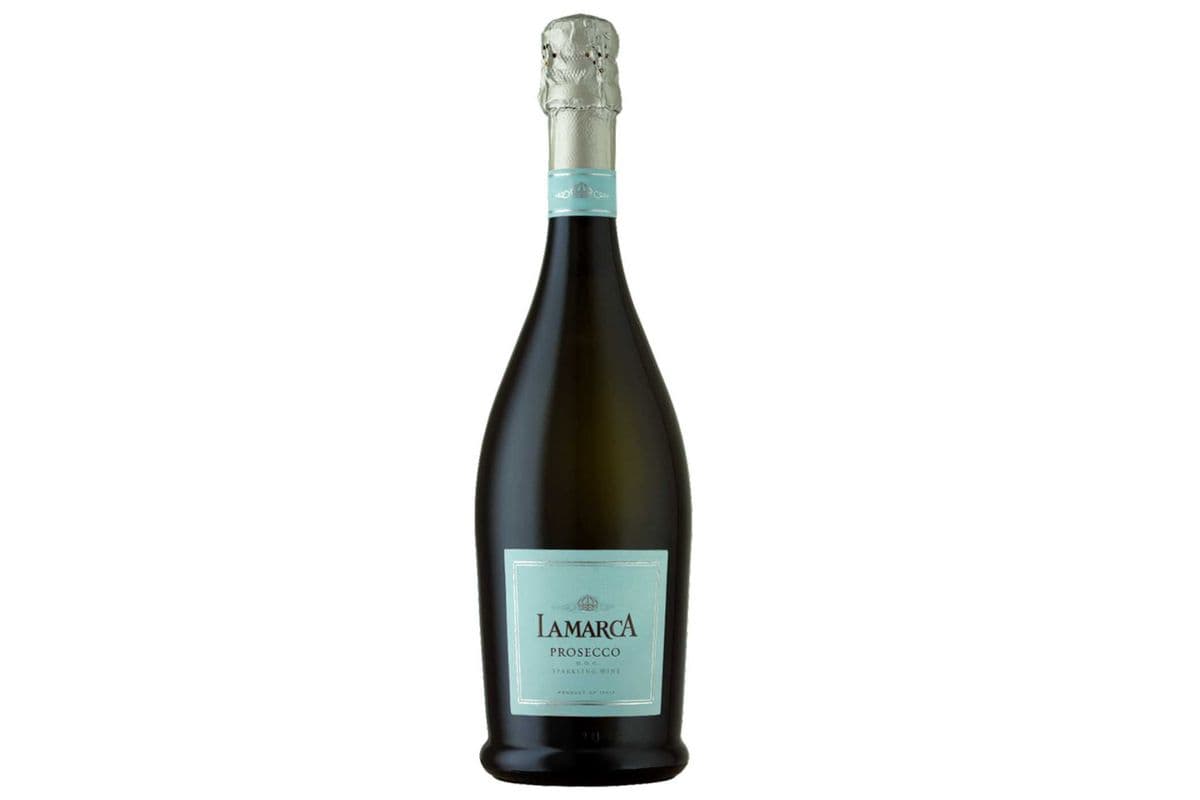 Lamarca Prosecco 750ml (1 x 750ml)