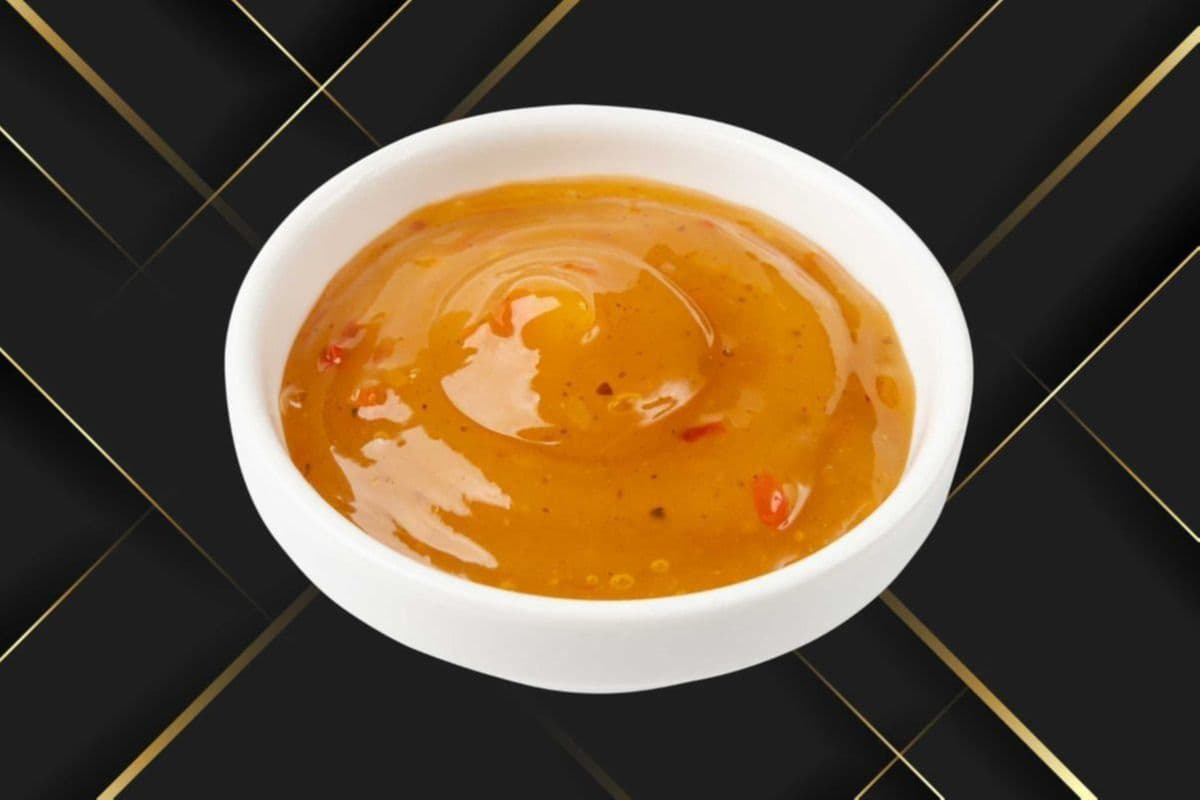 Mango Chutney