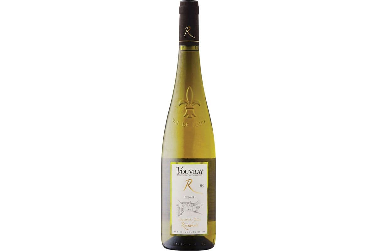 Vouvray Sec Bel-Air (1 x 750mL)