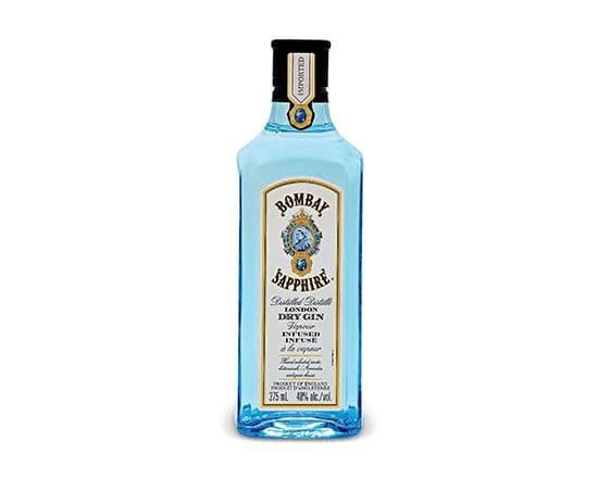 BOMBAY - SAPPHIRE (375ML)