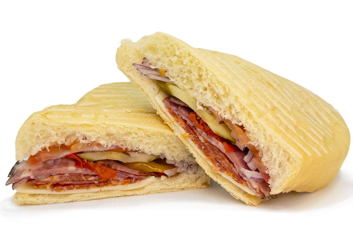 Italian Panini (100g)