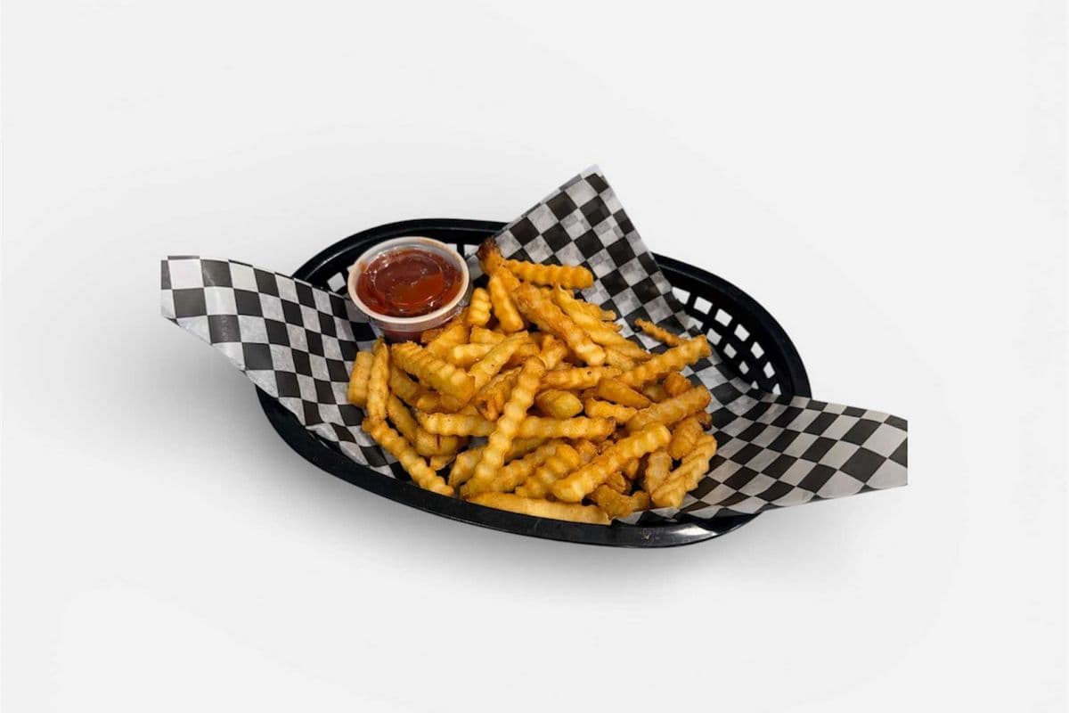 Fries
