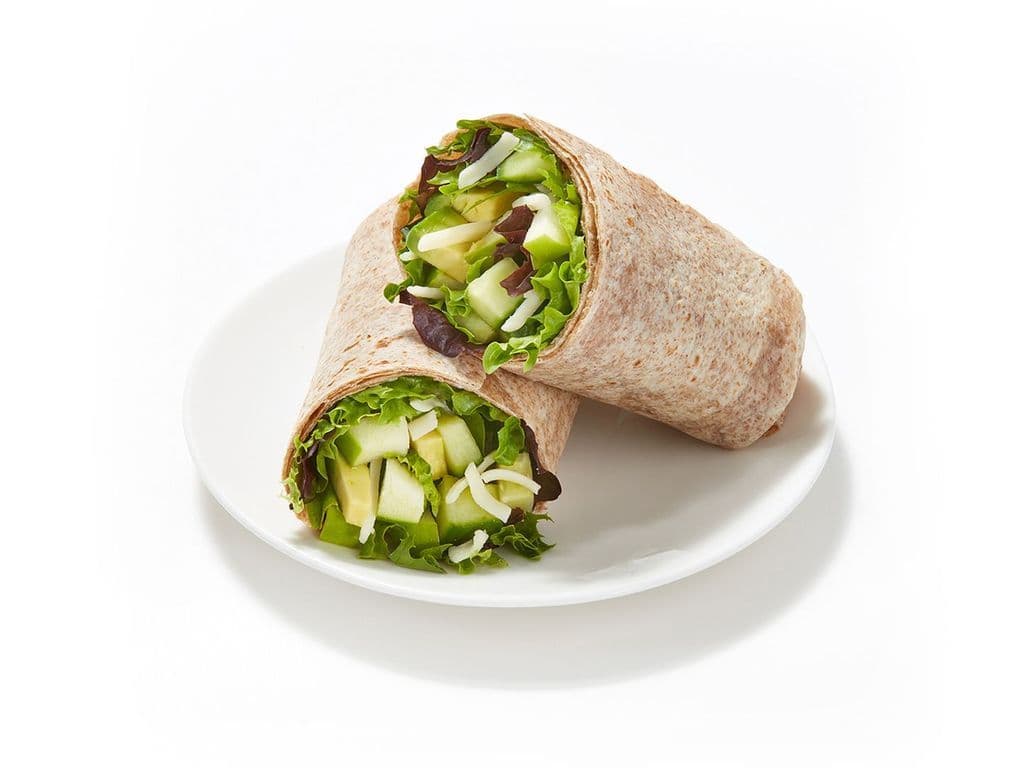 Sunshine Wrap