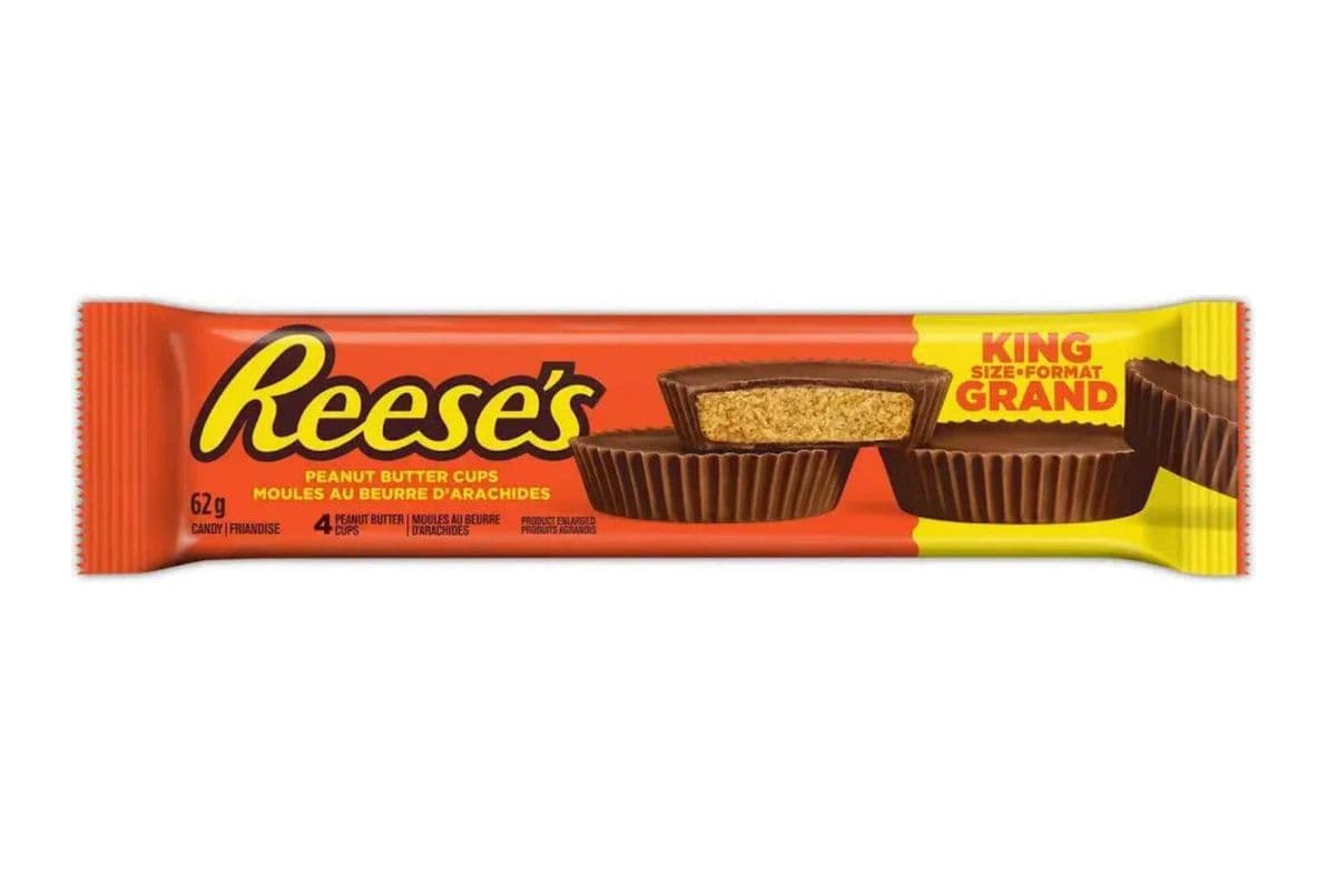Reese's King Size 85g