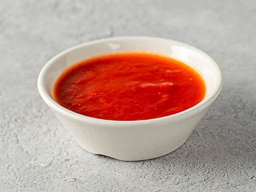 Hot Sauce