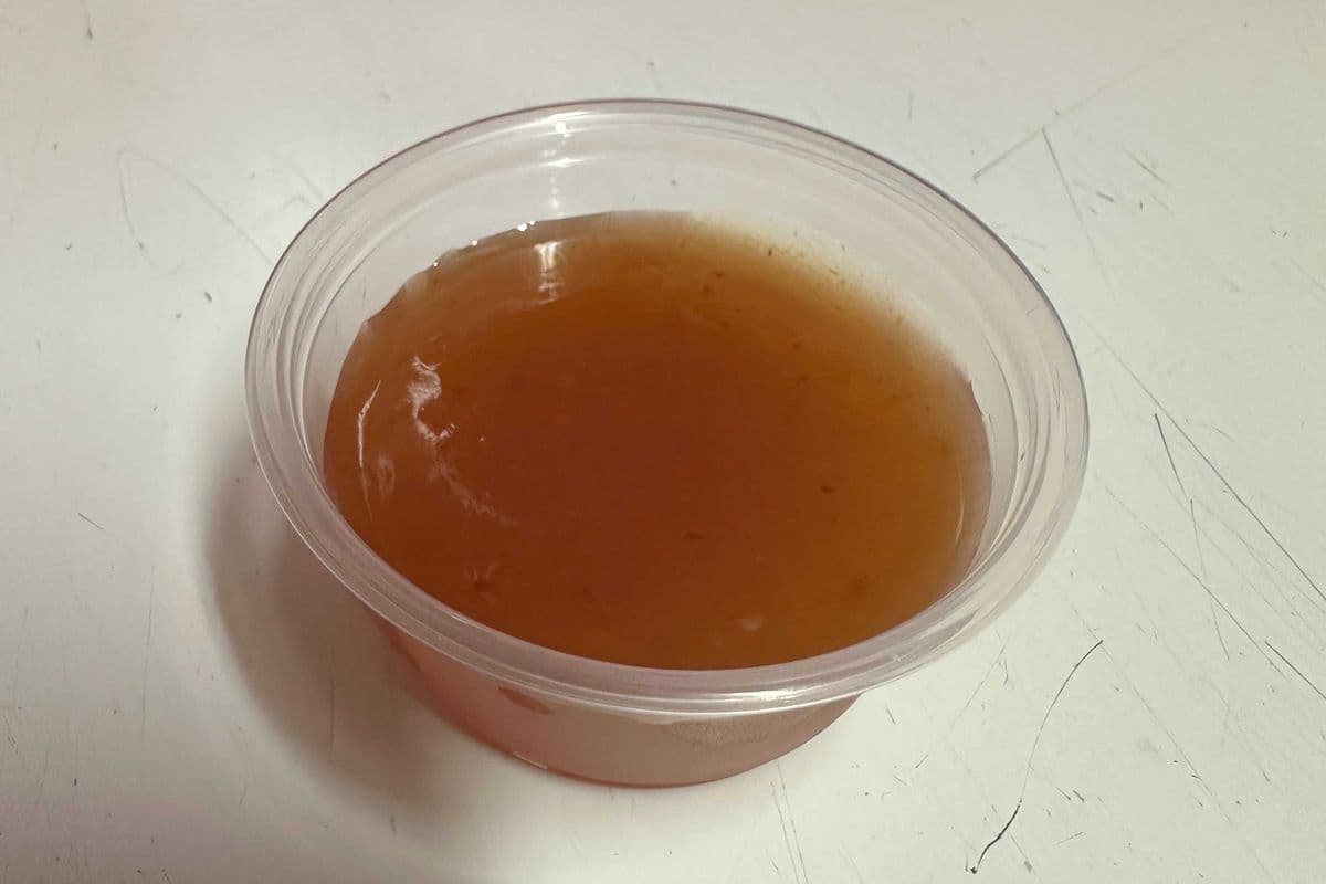 Plum Sauce (2oz)