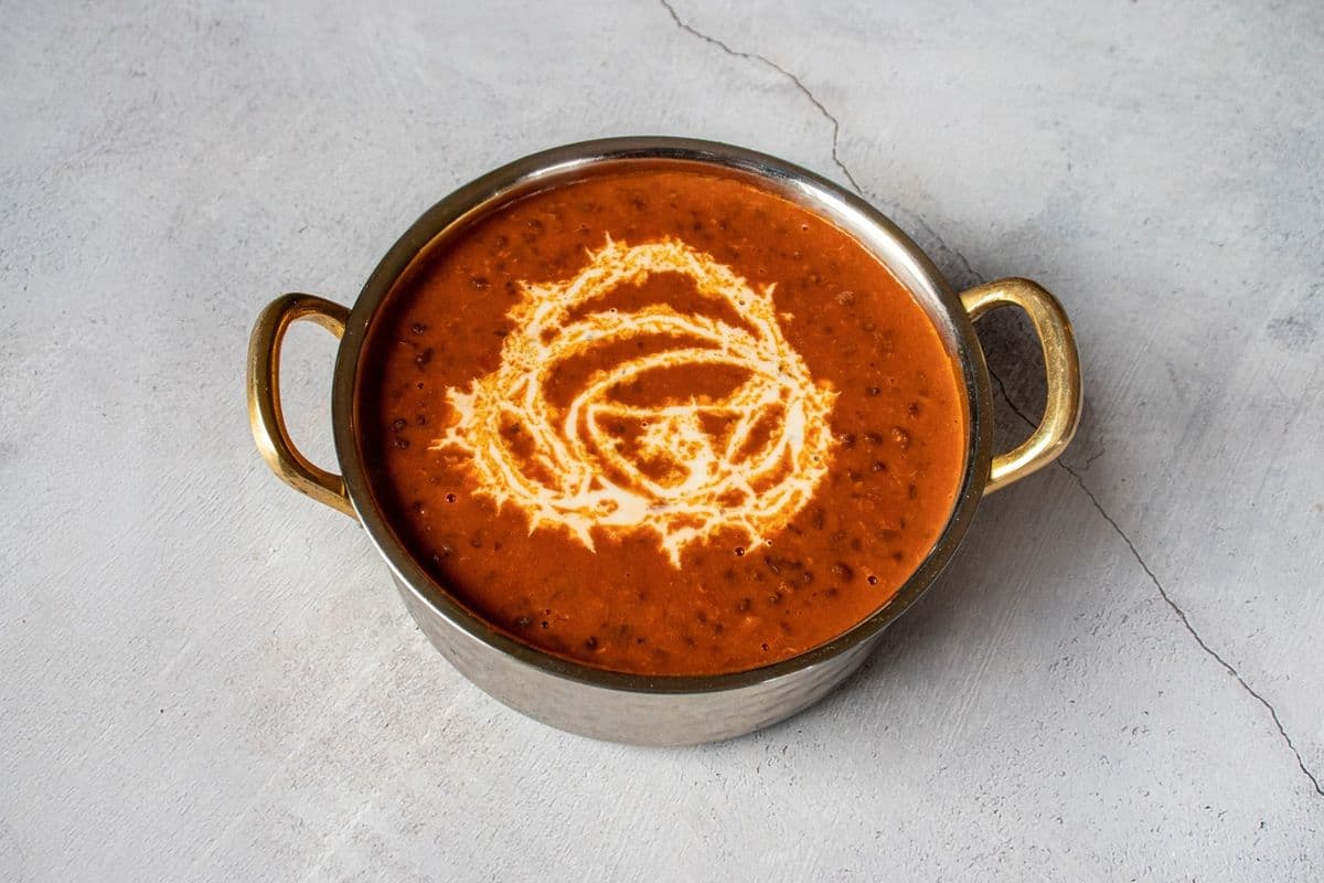 Daal Makhani